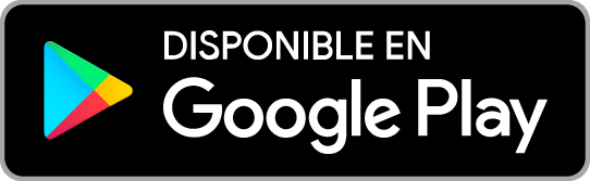 Disponible en Google Play